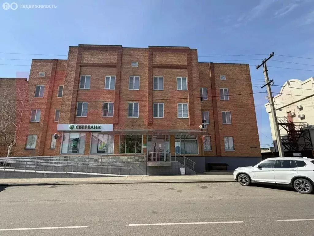 Помещение свободного назначения (1251 м) - Фото 1