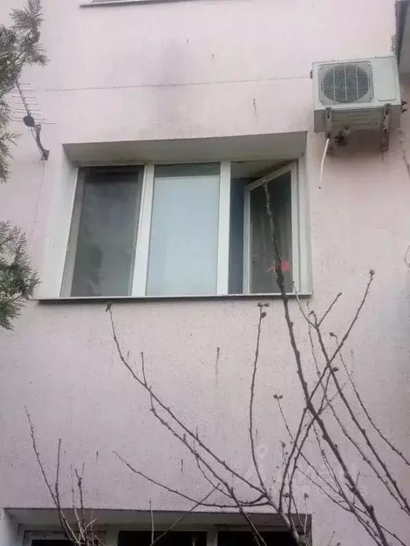 Комната Краснодарский край, Анапа Краснодарская ул., 65 (18.0 м) - Фото 2