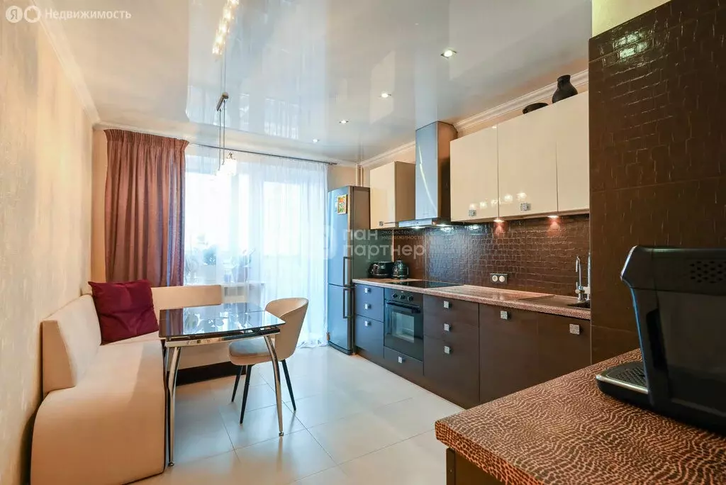 2-комнатная квартира: Санкт-Петербург, проспект Космонавтов, 61к2 ... - Фото 1