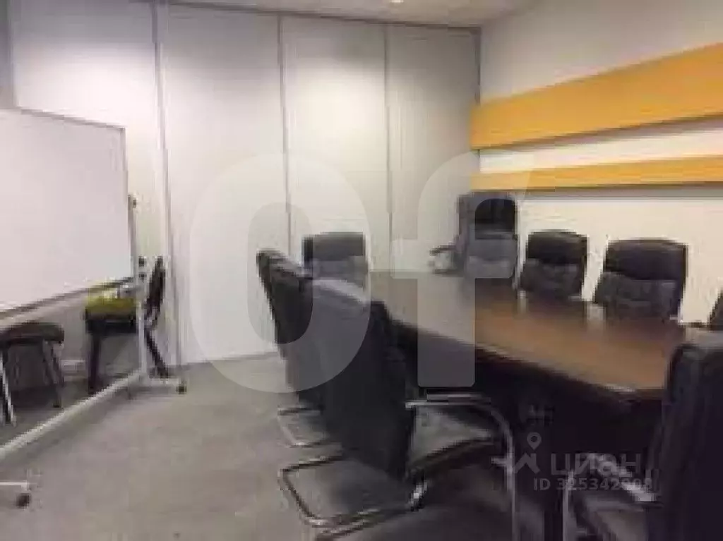 Офис в Москва Оружейный пер., 15А (511 м) - Фото 1