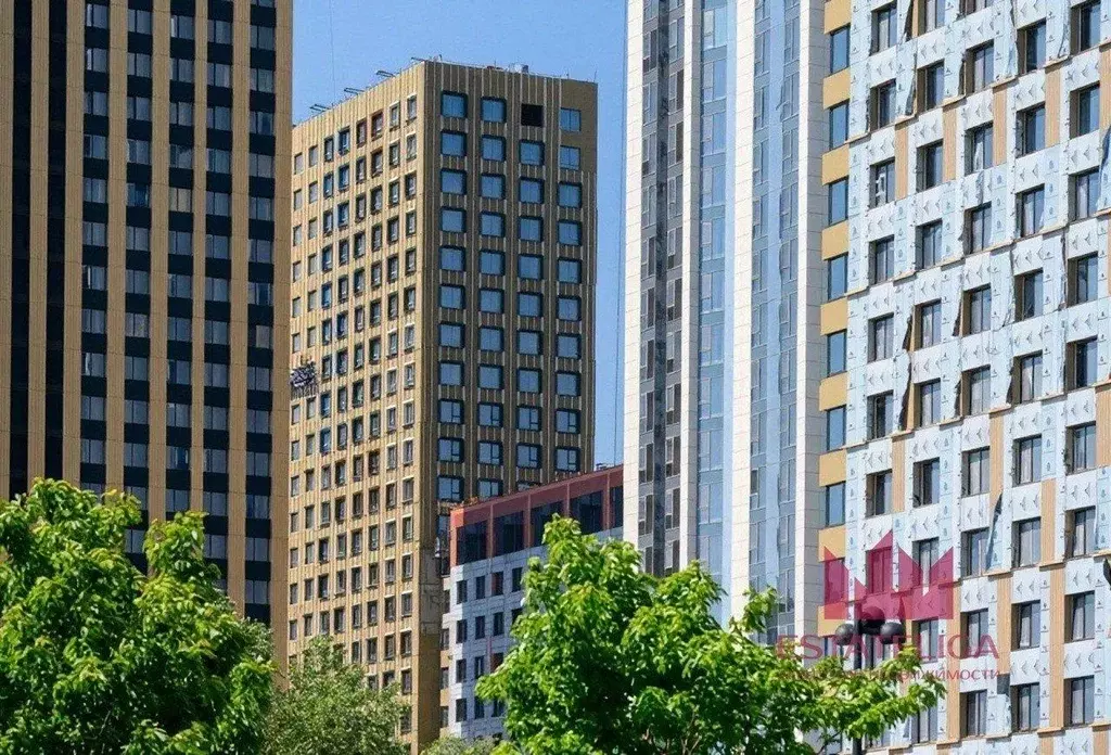 Квартира, студия, 26.5 м - Фото 1