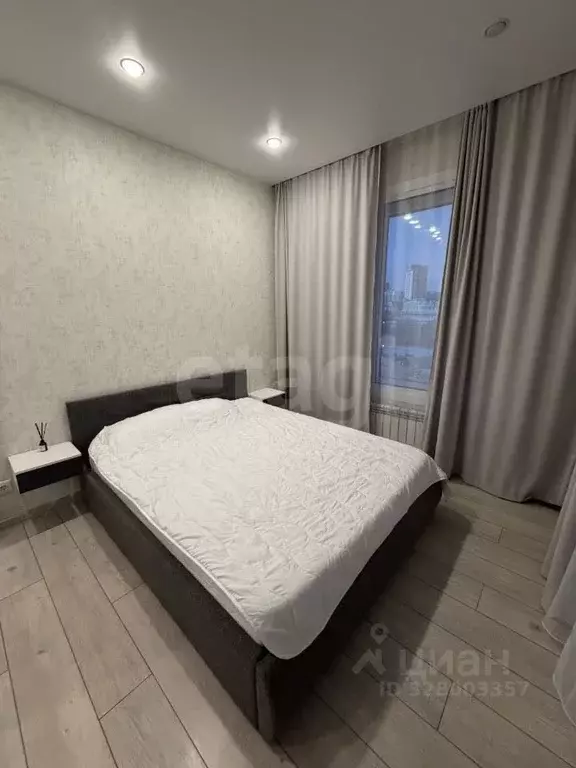 1-к кв. Новосибирская область, Новосибирск ул. Кирова, 11 (31.9 м) - Фото 2