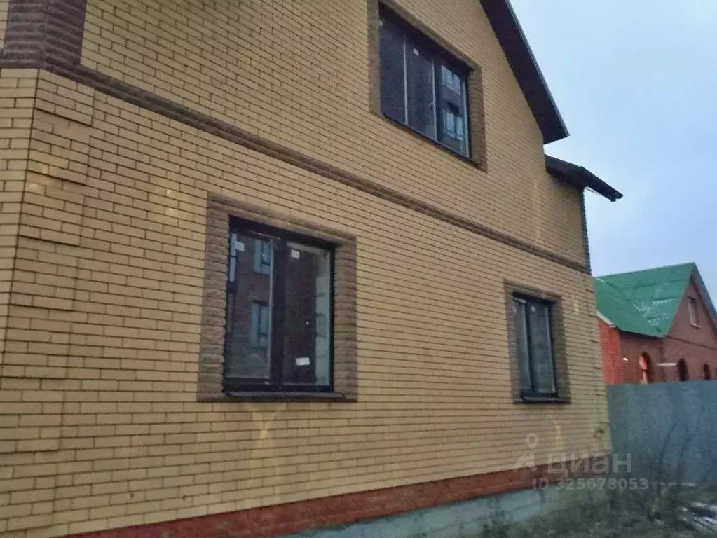 Дом в Курская область, Курск Усадебная ул., 8 (230 м) - Фото 2