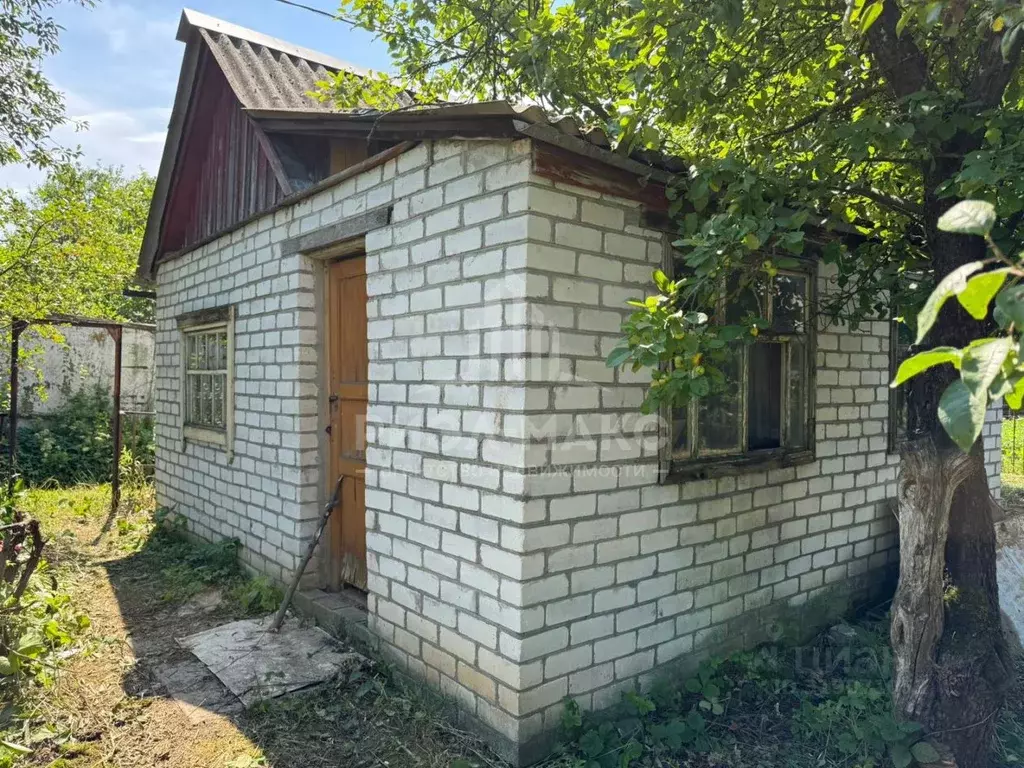 Дом в Брянская область, Брянский район, Супоневское с/пос, д. ... - Фото 0