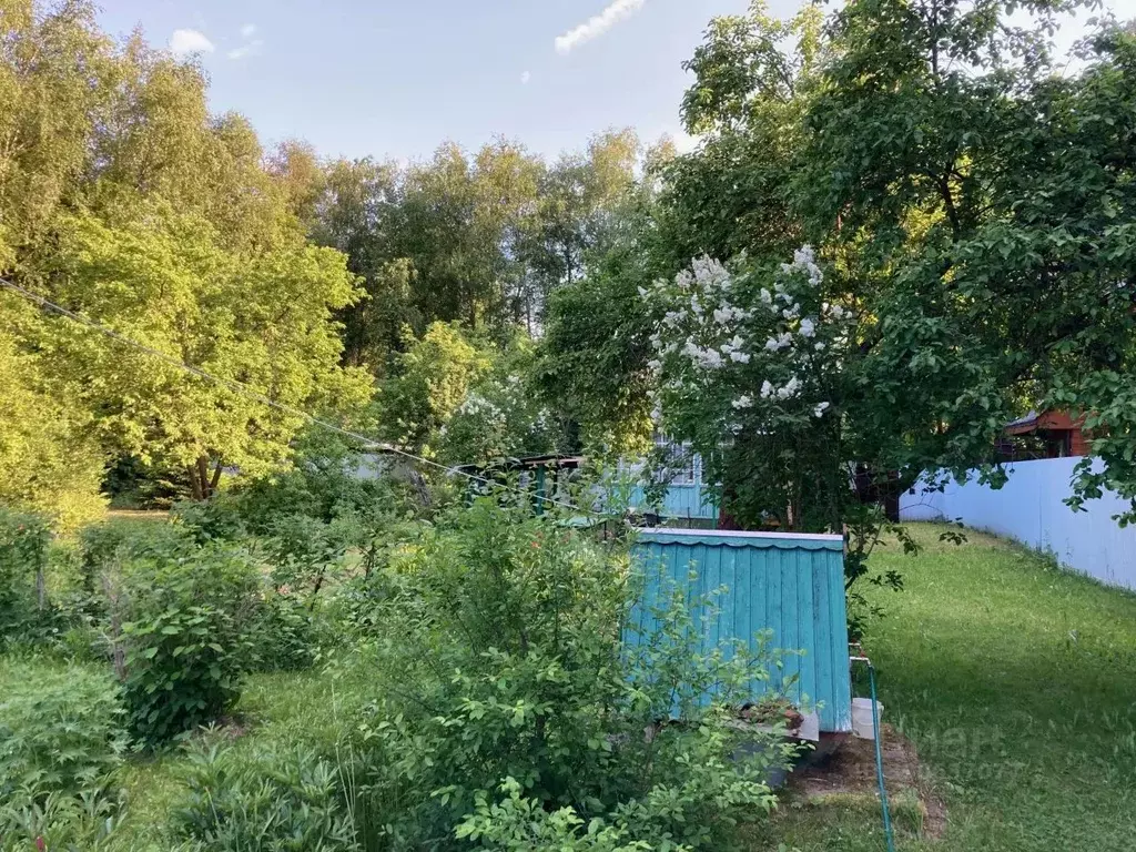 Участок в Московская область, Дмитровский муниципальный округ, ... - Фото 2