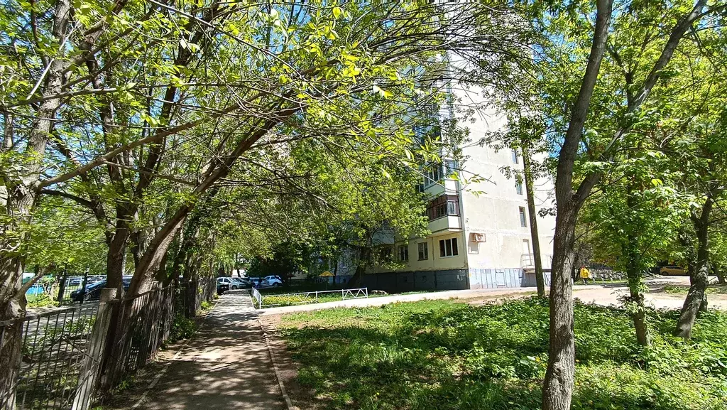 Продаётся 1-к квартира, 21.5 м - Фото 0