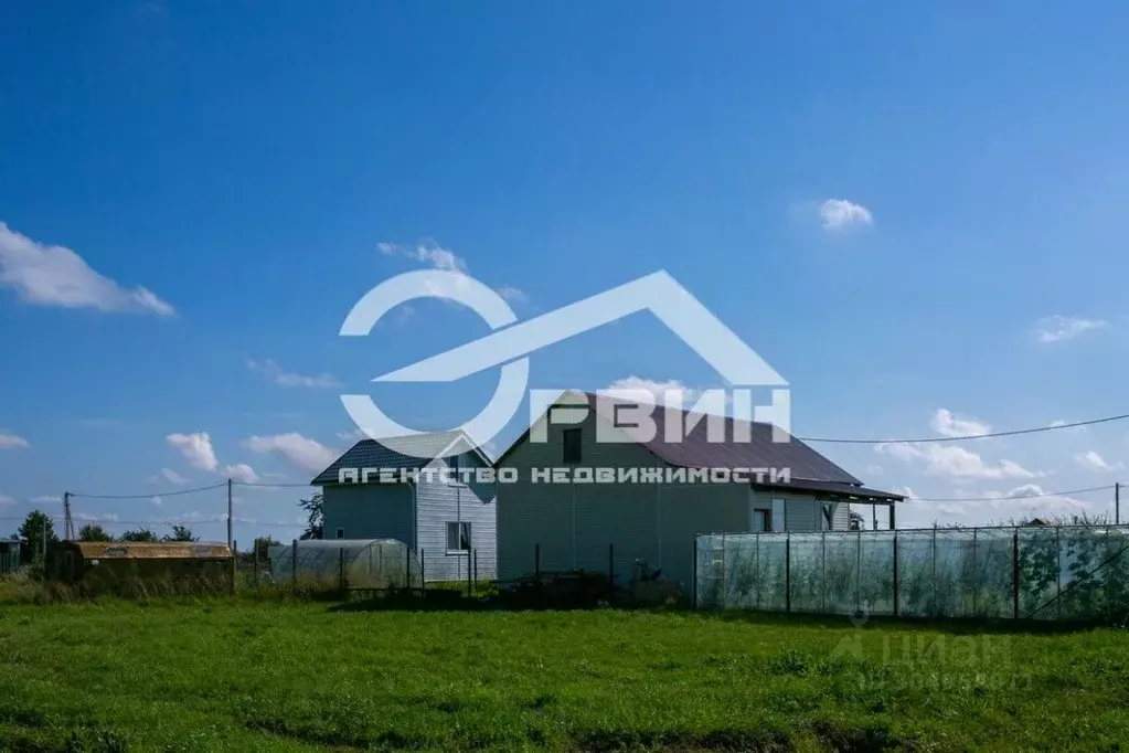 Участок в Калининградская область, Гурьевский муниципальный округ, ... - Фото 1