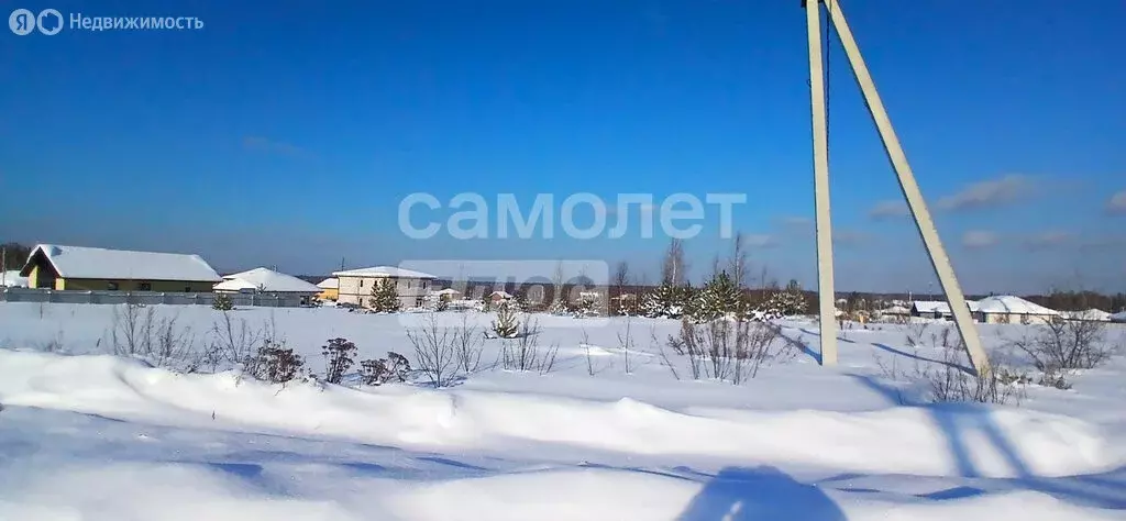 Участок в Ижевск, Грушевая улица, 23 (10.4 м) - Фото 1