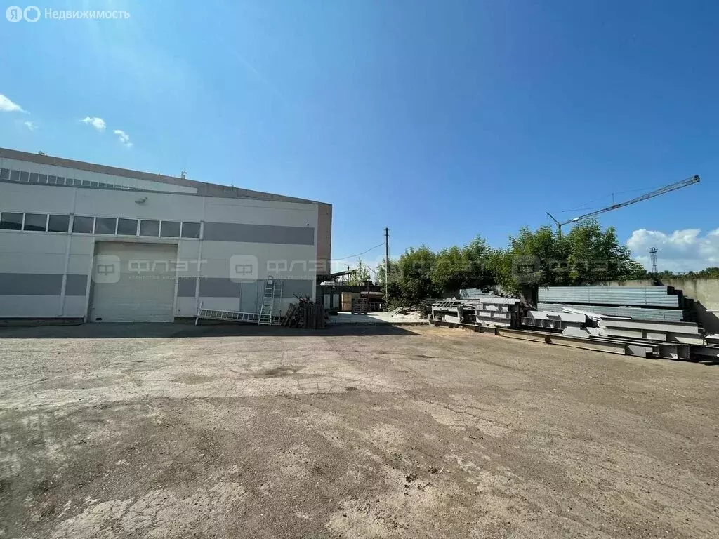 Офис (1500 м) - Фото 1