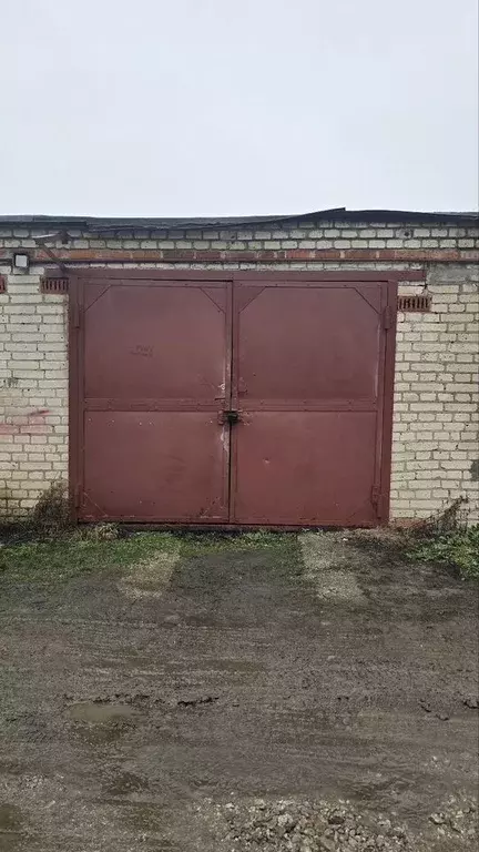 Гараж в Московская область, Фрязино Котельный проезд (22 м) - Фото 2