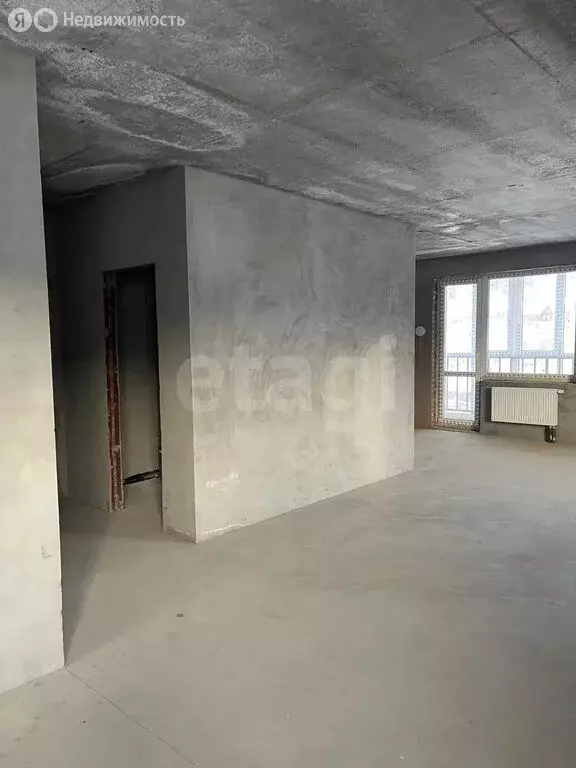 2-комнатная квартира: Горно-Алтайск, улица Осипенко, 26 (56.1 м) - Фото 1