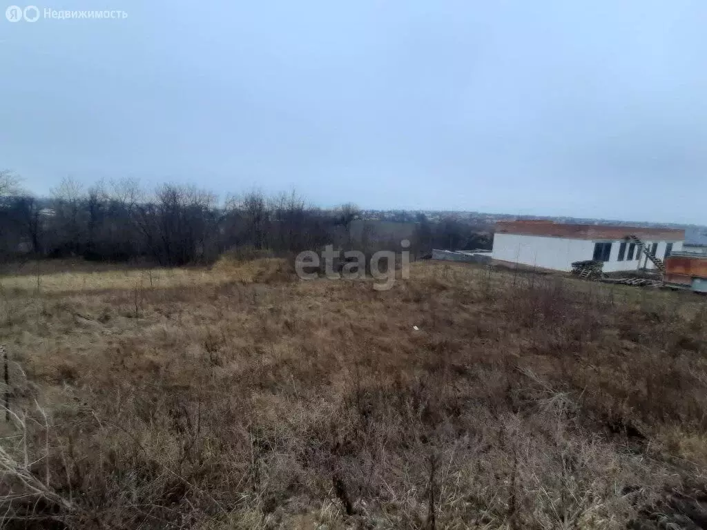 Участок в Белгород, микрорайон Юго-Западный-2.1, улица Буханова (15 м) - Фото 0