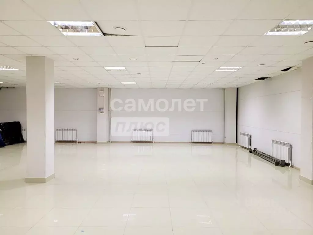 Помещение свободного назначения в Брянская область, Брянск ул. 22-го ... - Фото 1