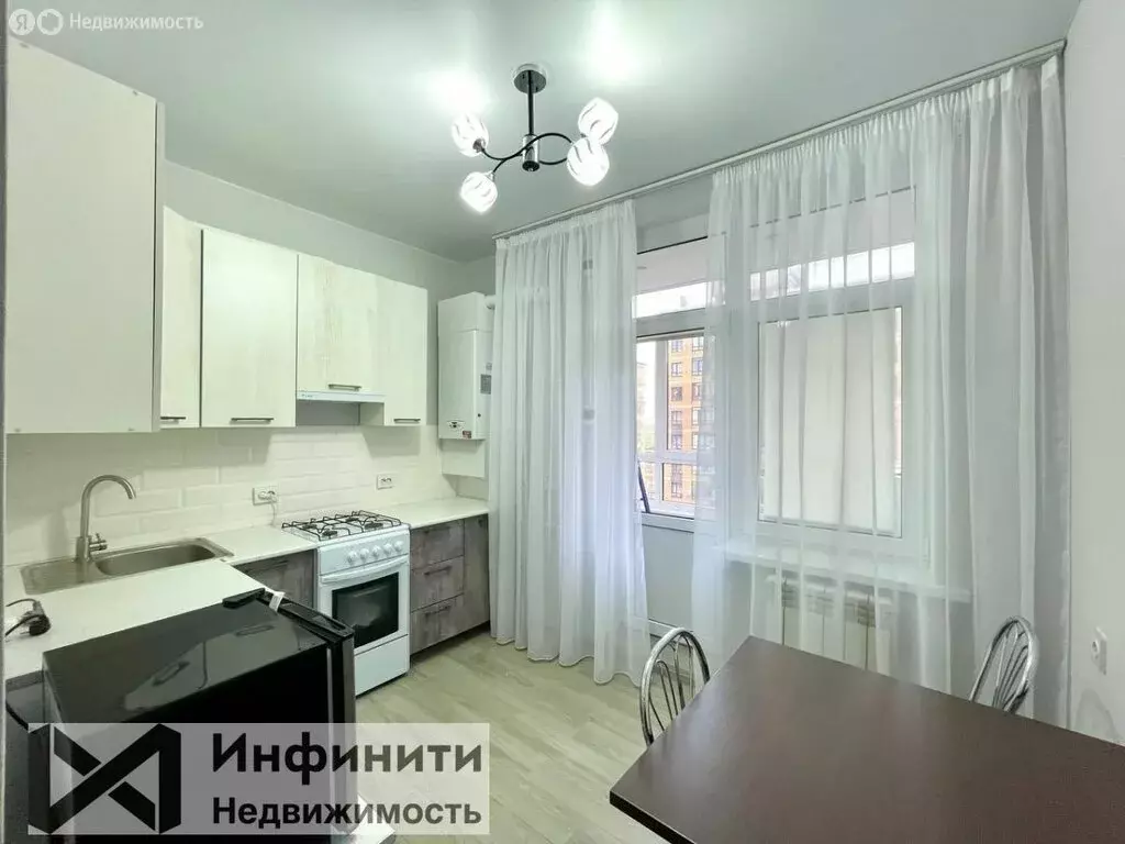 1-комнатная квартира: Ставрополь, улица Генерала Маргелова, 9/2 (36 м) - Фото 0