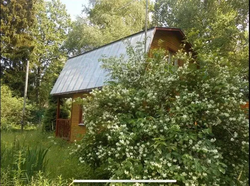 Коттедж в Московская область, Одинцовский городской округ, с. ... - Фото 0