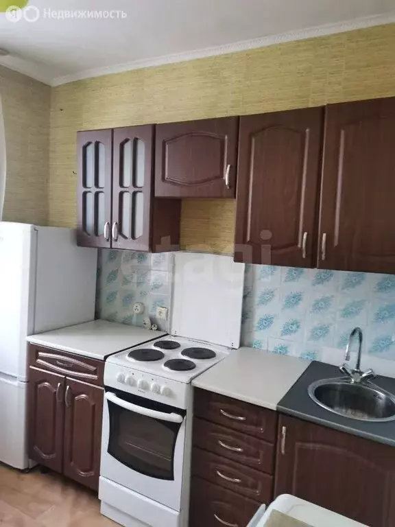 1-комнатная квартира: Кемерово, Инициативная улица, 21 (32.1 м) - Фото 2