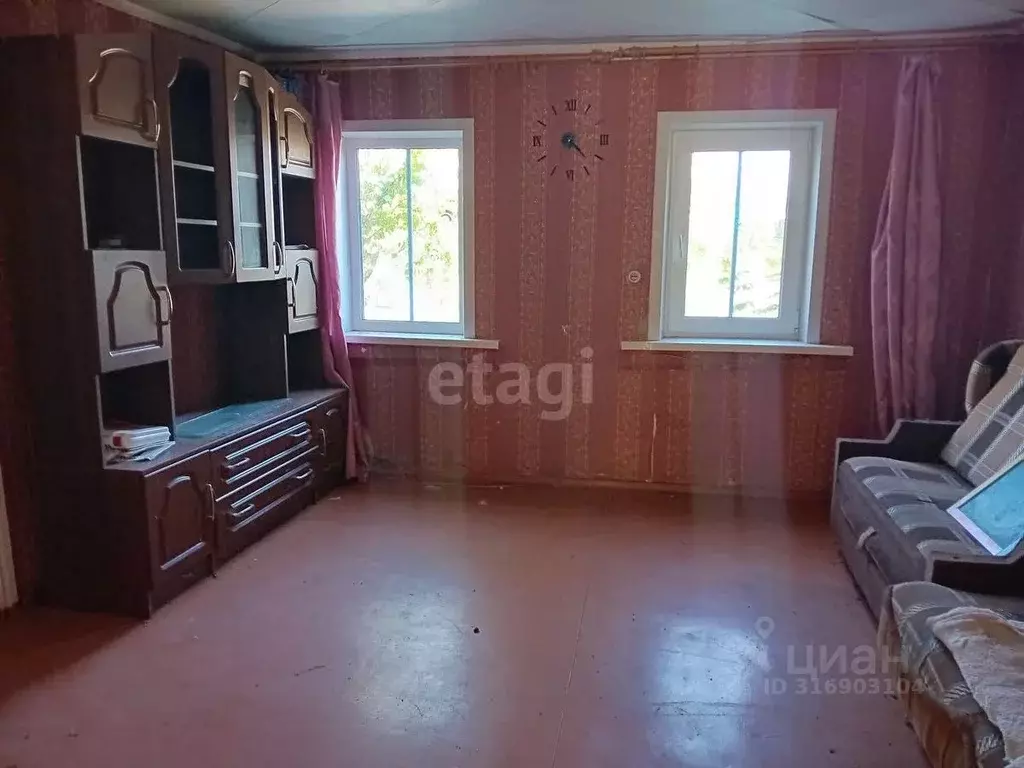 Дом в Белгородская область, Красногвардейский район, Валуйчанское ... - Фото 0