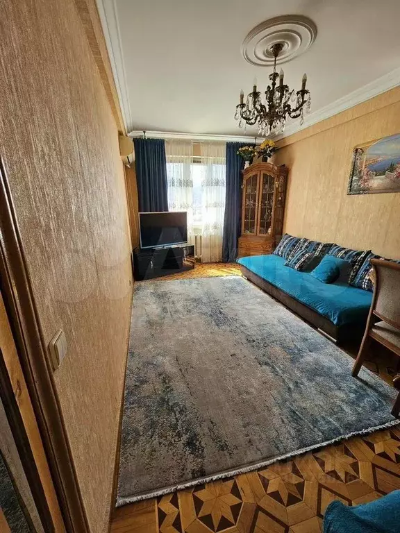 2-к кв. Дагестан, Махачкала ул. Абдулхакима Исмаилова (62.0 м) - Фото 0
