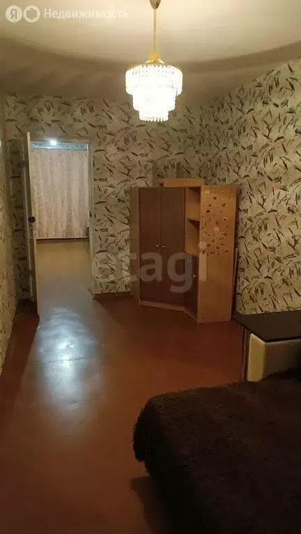 2-комнатная квартира: Рыбинск, улица Гончарова, 17 (45 м) - Фото 2