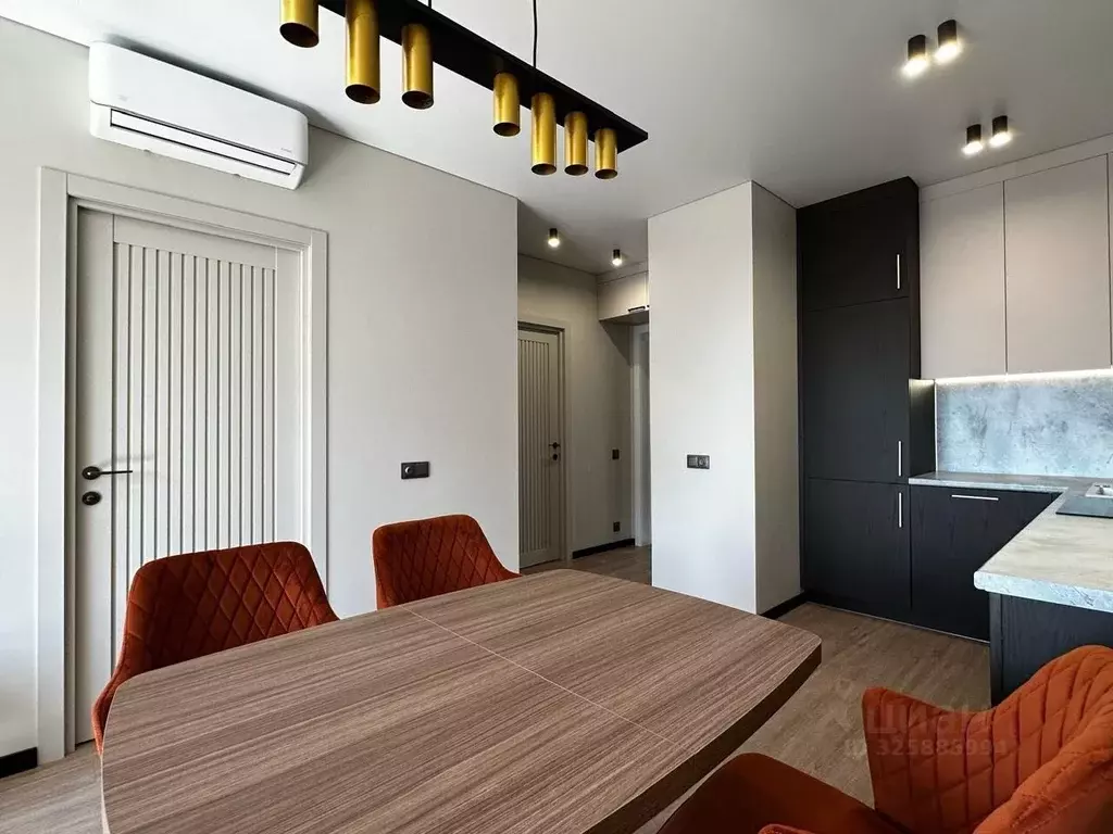 2-к кв. Москва Кронштадтский бул., 9к4 (40.0 м) - Фото 1