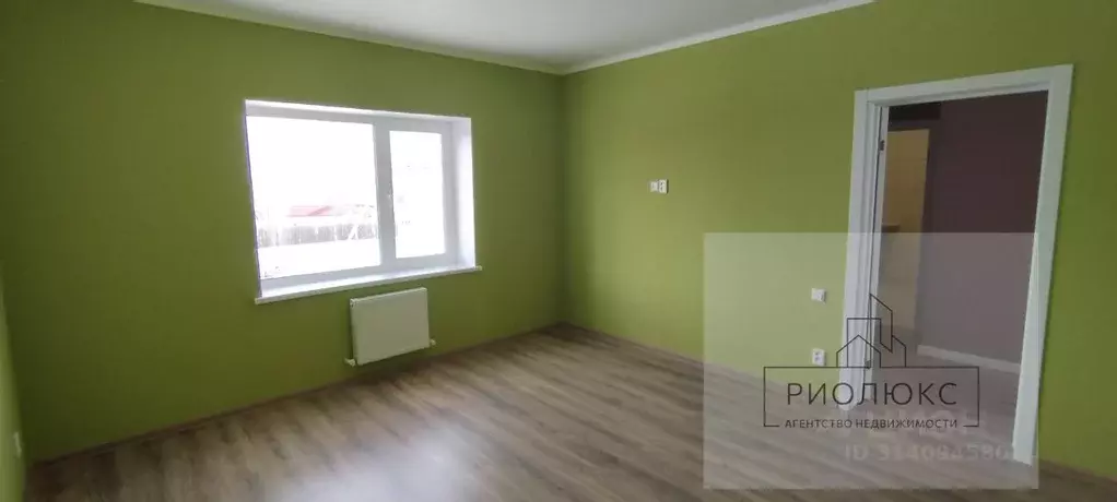 Дом в Челябинская область, с. Агаповка ул. Тепличная (120 м) - Фото 2