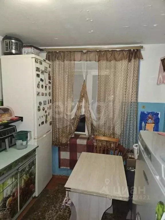 Комната Белгородская область, Губкин просп. Горняков, 12 (15.9 м) - Фото 1