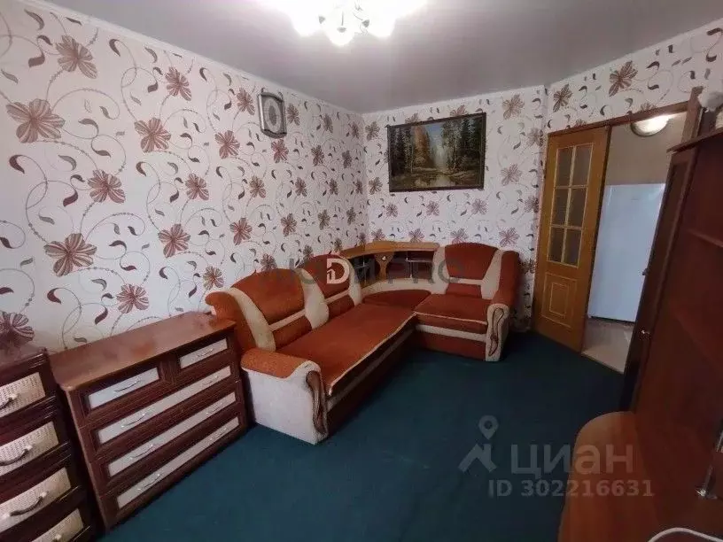 2-к кв. Саратовская область, Саратов просп. Строителей, 68 (44.3 м) - Фото 2