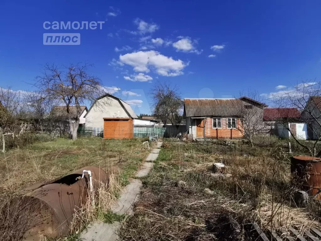 Участок Земли Воскресенский Купить