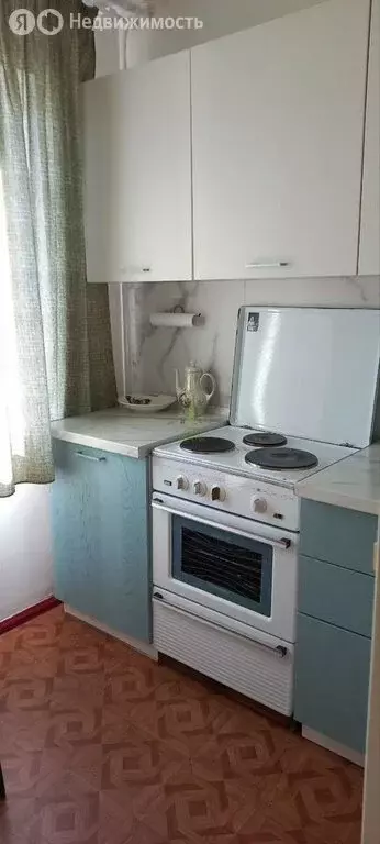 3-комнатная квартира: Улан-Удэ, улица Бабушкина, 22 (55.7 м) - Фото 1