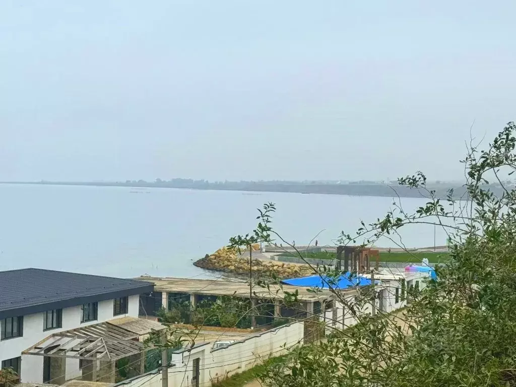 Коттедж в Краснодарский край, Темрюкский район, Тамань ст-ца ул. ... - Фото 2