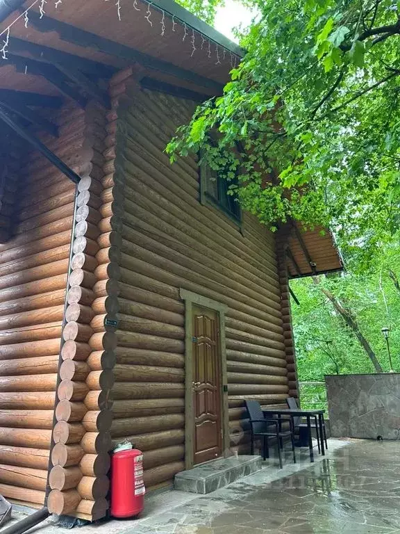 Дом в Краснодарский край, Сочи городской округ, с. Раздольное ул. ... - Фото 1