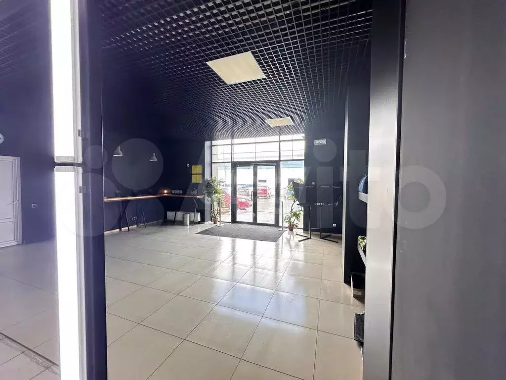 Продам помещение свободного назначения, 540 м - Фото 0