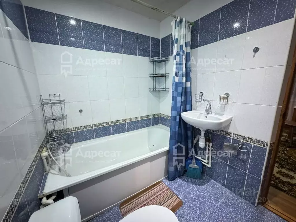 Студия Волгоградская область, Волгоград ул. Богданова, 25 (45.7 м) - Фото 1