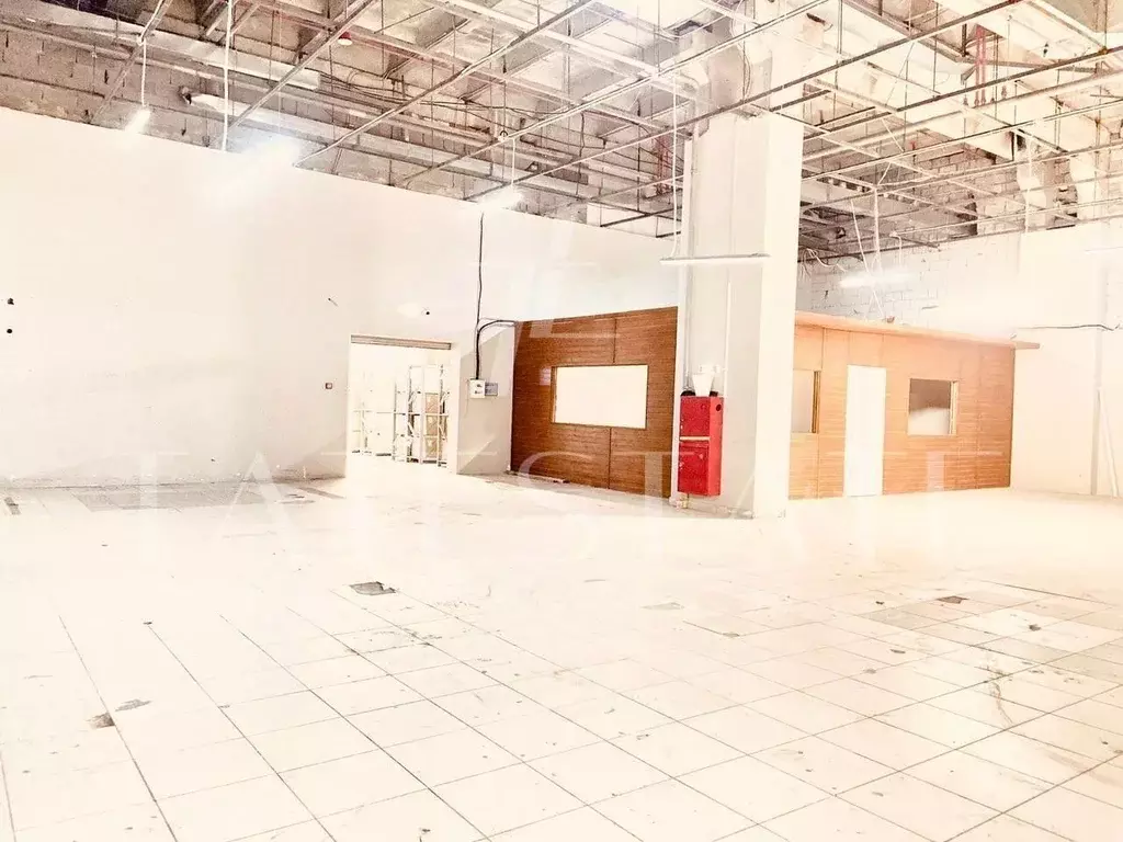 Помещение свободного назначения в Татарстан, Казань Пугачевская ул., ... - Фото 2