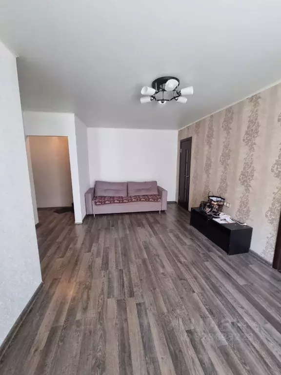 2-к кв. Башкортостан, Уфа бул. Славы, 18 (45.0 м) - Фото 1