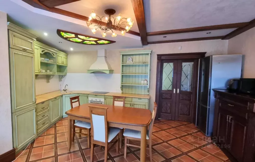 Таунхаус в Калининградская область, Светлый ул. Гагарина, 43Г (194 м) - Фото 2