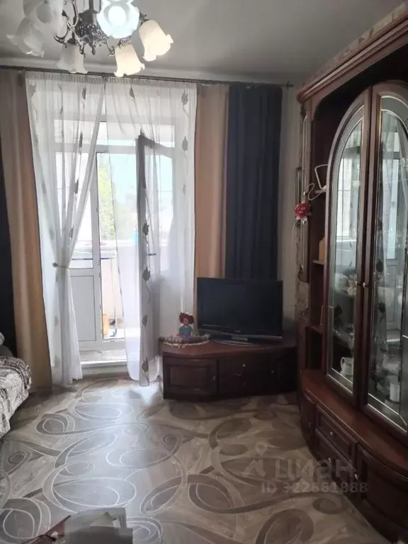 2-к кв. Алтайский край, Бийск Горно-Алтайская ул., 77 (48.7 м) - Фото 1