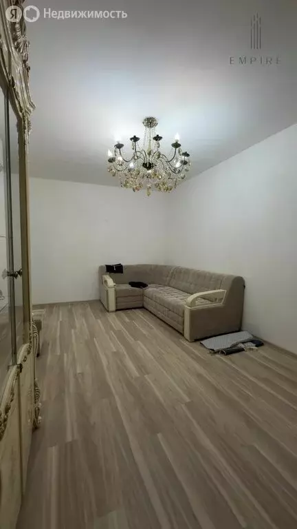 3-комнатная квартира: Грозный, 4-й Профилакторный переулок, 2 (90 м) - Фото 2