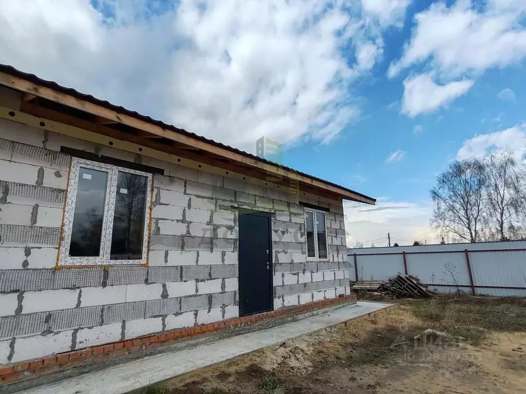 Дом в Московская область, Раменский муниципальный округ, д. Петровское ... - Фото 2