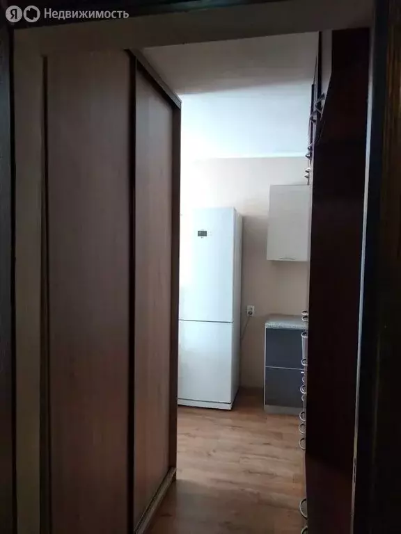 1к в -комнатной квартире (18.4 м) - Фото 1