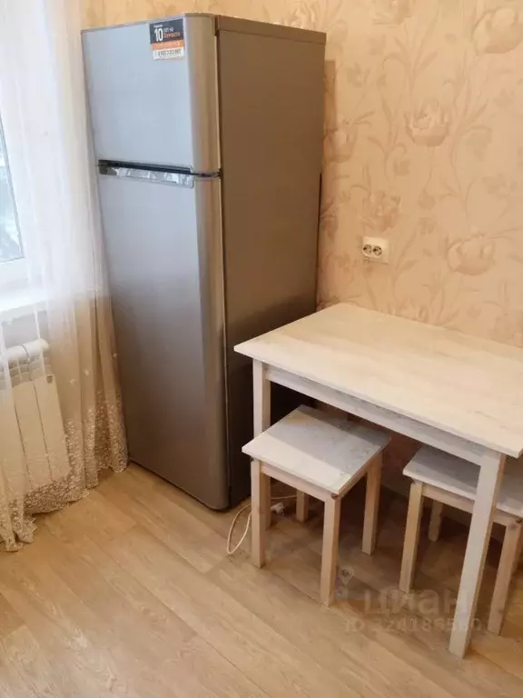 2-к кв. Тверская область, Тверь Октябрьский просп., 95к5 (50.5 м) - Фото 2