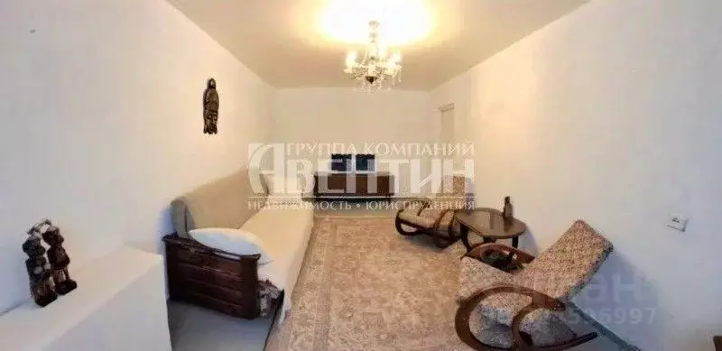 3-к кв. Ленинградская область, Всеволожский район, пос. Бугры Парковая ... - Фото 1