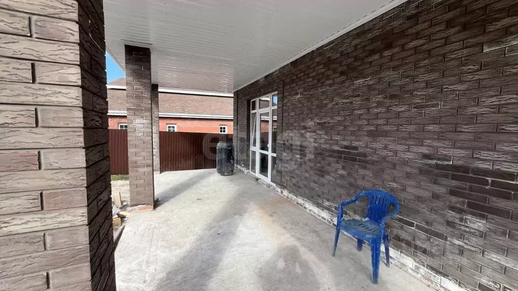 Дом в Ростовская область, Ростов-на-Дону Гераневая ул. (130 м) - Фото 2