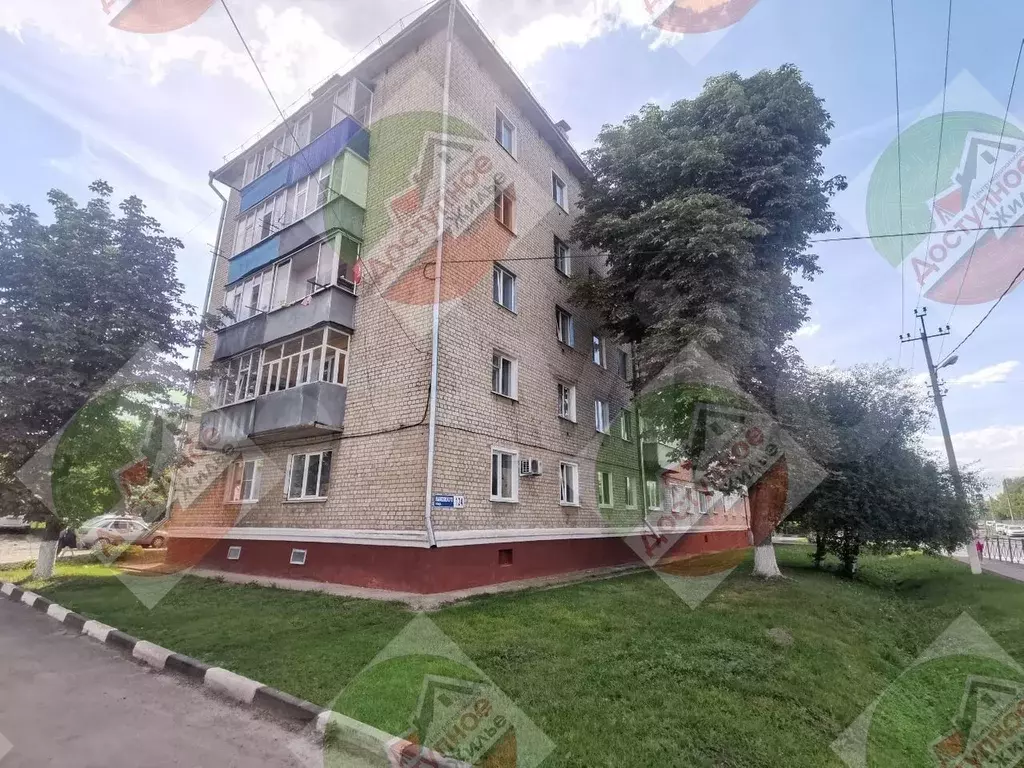 2-к. квартира, 44 м, 5/5 эт. - Фото 0