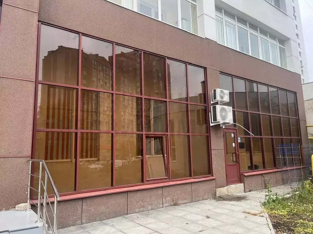 Помещение свободного назначения в Самарская область, Самара ул. ... - Фото 2