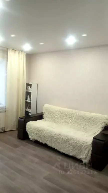 2-к кв. Марий Эл, Йошкар-Ола городской округ, с. Семеновка ул. ... - Фото 2