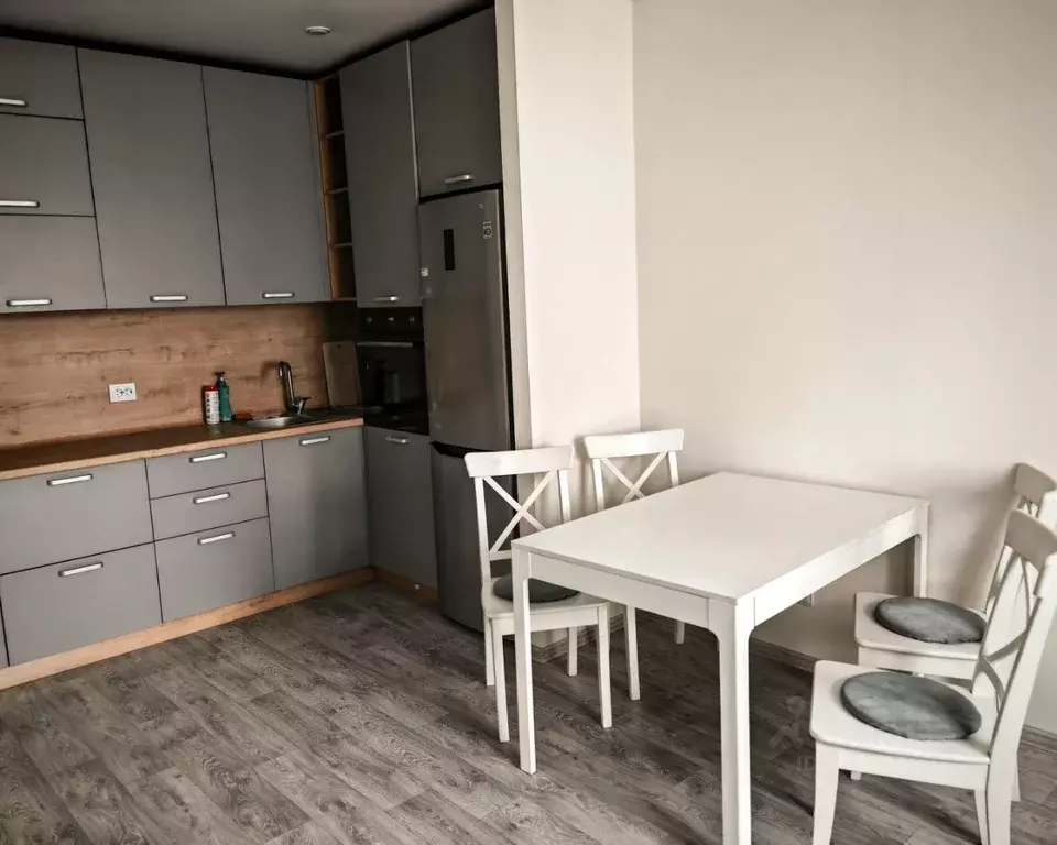 1-к кв. Алтайский край, Барнаул Песчаная ул., 180 (43.0 м) - Фото 0