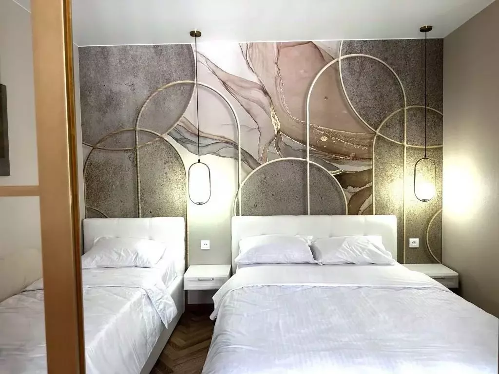 2-к кв. Владимирская область, Муром ул. Льва Толстого, 54 (38.0 м) - Фото 1