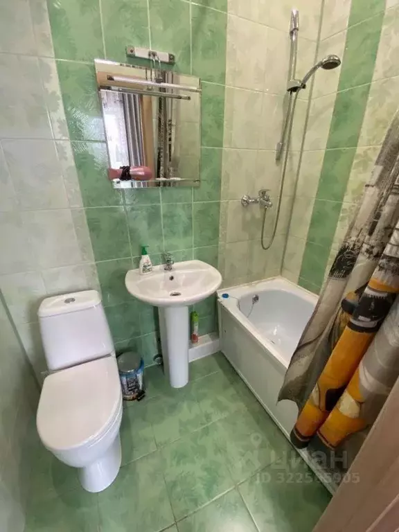 Комната Курганская область, Курган Советская ул., 122 (14.0 м) - Фото 2