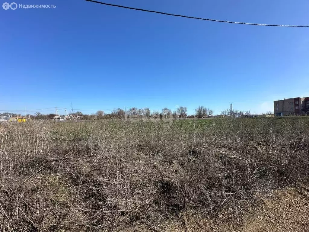 участок в посёлок дмитриадовка, улица валентины романченко (6 м) - Фото 0